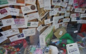 Nova edició de la campanya de dinamització comercials als barris del Vendrell. Ajuntament del Vendrell