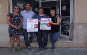 Nova edició de la campanya de dinamització comercials als barris del Vendrell