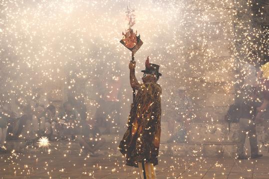 Olivella afronta aquest dissabte els seus 