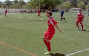 Piera – UE Sitges 