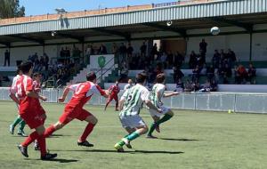 Piera – UE Sitges 