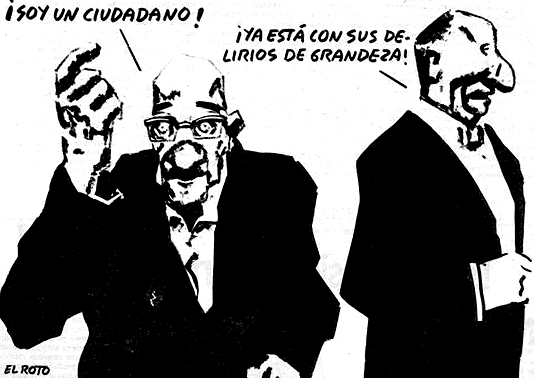 El Roto