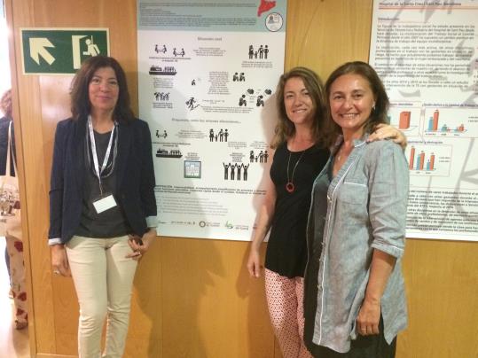 Premi a la proposta d’accés a residència per infants amb discapacitat psíquica i trastorn mental. CC Garraf