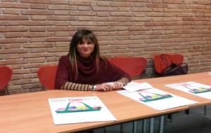 Presentació de la Setmana del Consum Responsable a Vilafranca. Ajuntament de Vilafranca