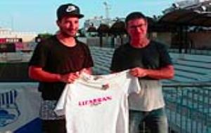 Presentació dels nous jugadors de l'UE Sitges