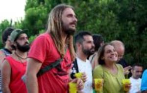 Primera jornada del Nowa Reggae 2016