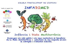 Programa Infadimed. EIX