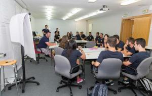 Projecte Community Program