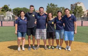 Projecte Community Program