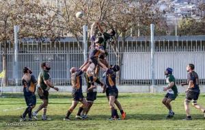 RC L'Hospitalet - RC Sitges
