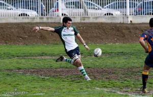 RC L'Hospitalet - RC Sitges