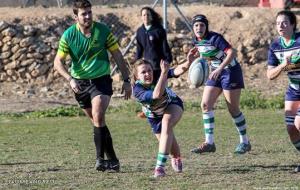 RC Sitges - Barcelona Enginyers Rugby
