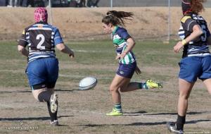 RC Sitges - Barcelona Enginyers Rugby