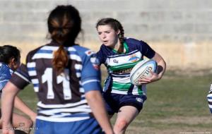 RC Sitges - Barcelona Enginyers Rugby