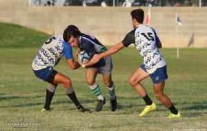 RC Sitges - Barcelona Enginyers Rugby