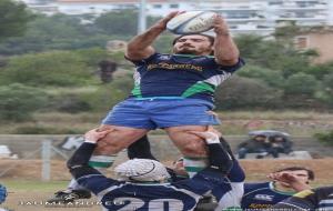 RC Sitges - Barcelona Enginyers Rugby 