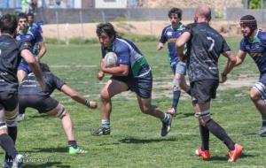 RC Sitges - BUC 