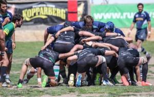 RC Sitges - BUC 
