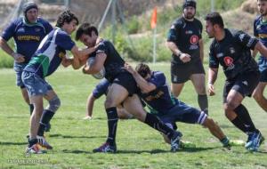 RC Sitges - BUC 