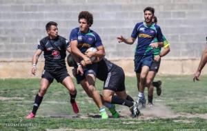 RC Sitges - BUC 