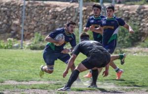 RC Sitges - BUC 