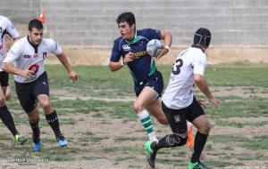 RC Sitges - BUC 