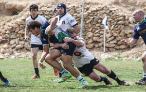 RC Sitges - BUC 