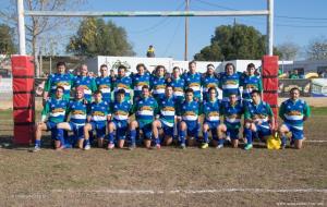 RC Sitges - Castelldefels RUC