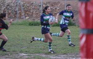 RC Sitges - CR Sant Cugat 