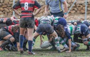 RC Sitges - CR Sant Cugat 