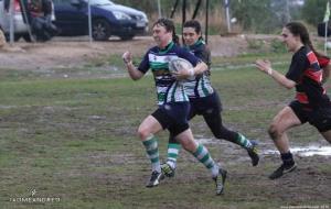 RC Sitges - CR Sant Cugat 