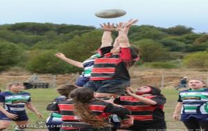 RC Sitges - CR Sant Cugat 