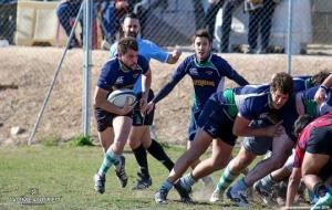 RC Sitges - CR Sant Cugat