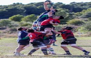 RC Sitges - CR Sant Cugat