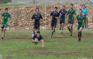 RC Sitges - Lleida RC