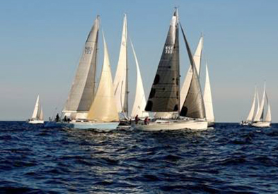 Regata La Petrolera 2016. Eix