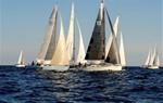 Regata La Petrolera 2016. Eix