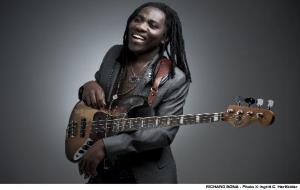 Richard Bona. EIX