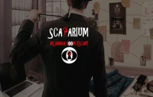 'Room escape' Scaparium: ara et toca a tu ser el protagonista de l'acció