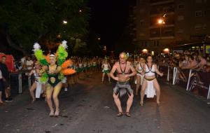 Rua Summer Carnaval 2016 