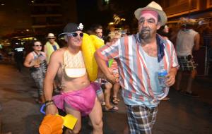 Rua Summer Carnaval 2016 