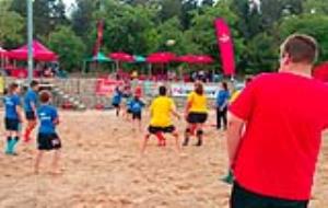 Rugbi a 5 d'Igualada