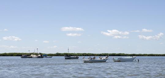 San Felipe, Yucatán . Pau Fuentes