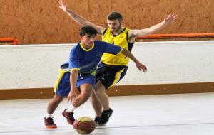 Sant Just - CNB Vilanova