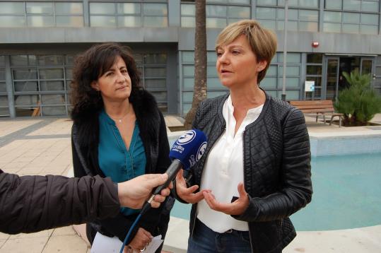 Sant Pere de Ribes posa en marxa un projecte per donar eines a les dones amb menys recursos. Ajt Sant Pere de Ribes