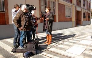 Sant Pere de Ribes reconverteix les illes de contenidors