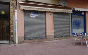 Sant Sadurní té una assignatura pendent amb els locals comercials tancats