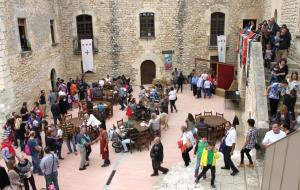 Sarroca Medieval 2015