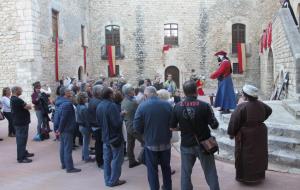 Sarroca Medieval 2016