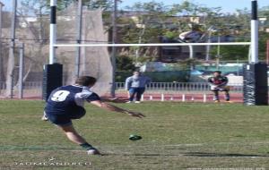 Sènior B RC Sitges - Cornellà